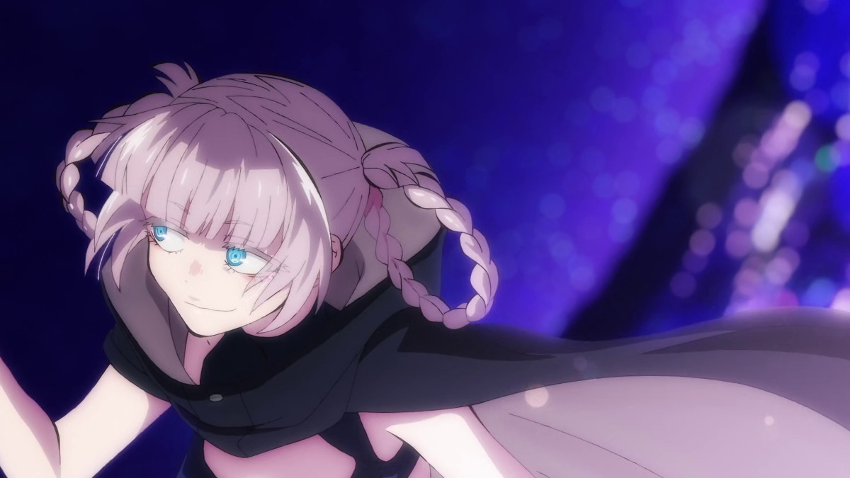 call of the night recensione animeclick call of the night recensione animeclick